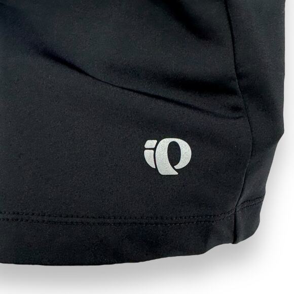 Pearl Izumi Womens Superstar Cross Back Cycling Mini Dress Large Black - Picture 6 of 16